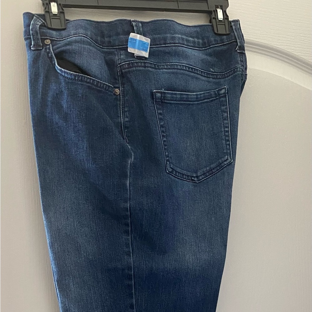 Gloria Vanderbilt “ Amanda” Jeans